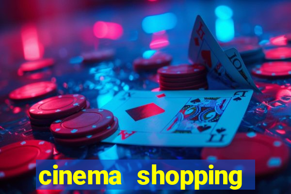 cinema shopping total porto alegre